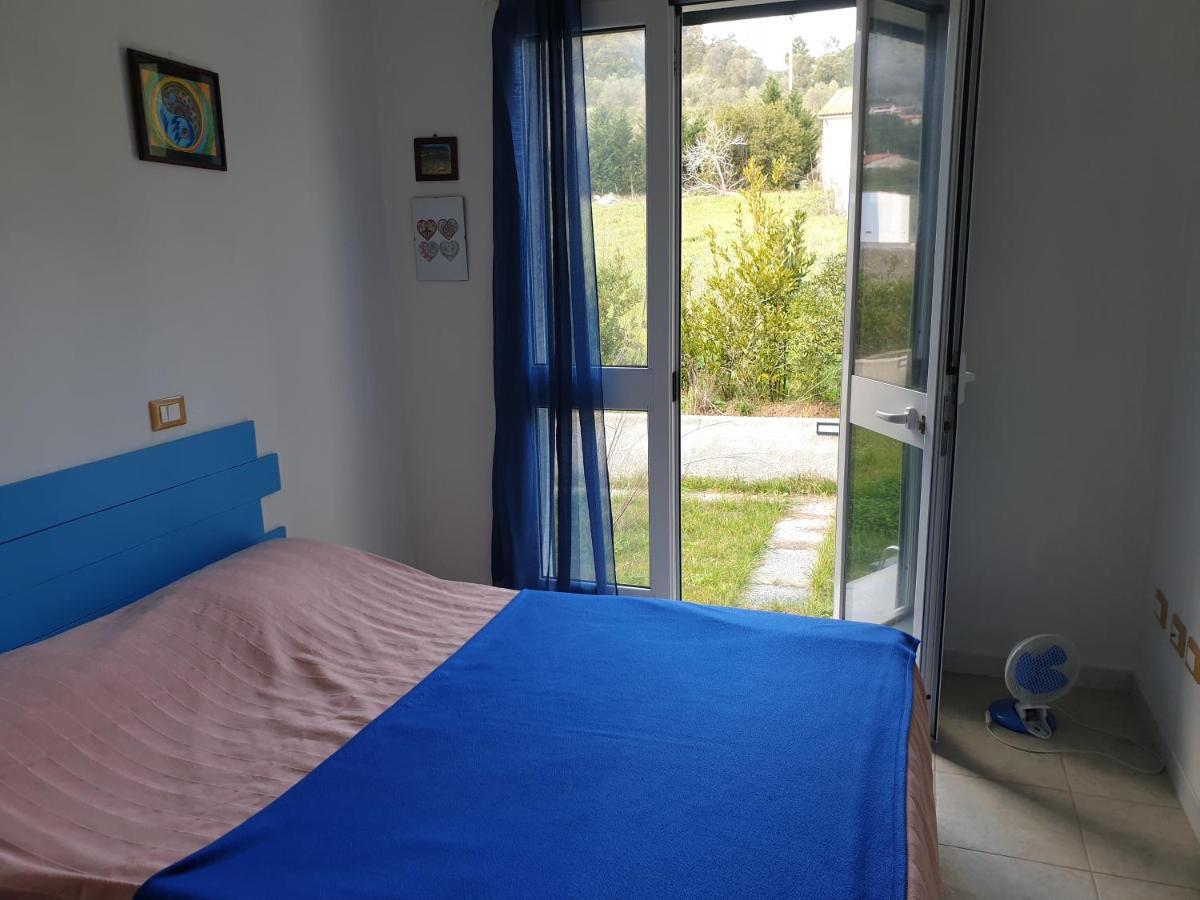 La Casa Di Artemide Affittacamere Le Venelle Rio dellʼElba Exterior foto